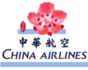 CHINA AIRLINES