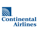 CONTINENTAL AIRLINES