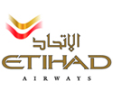 ETIHAD AIRWAYS