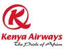 KENYA AIRWAYS